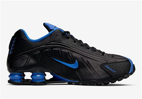 Nike Shox Schuhe